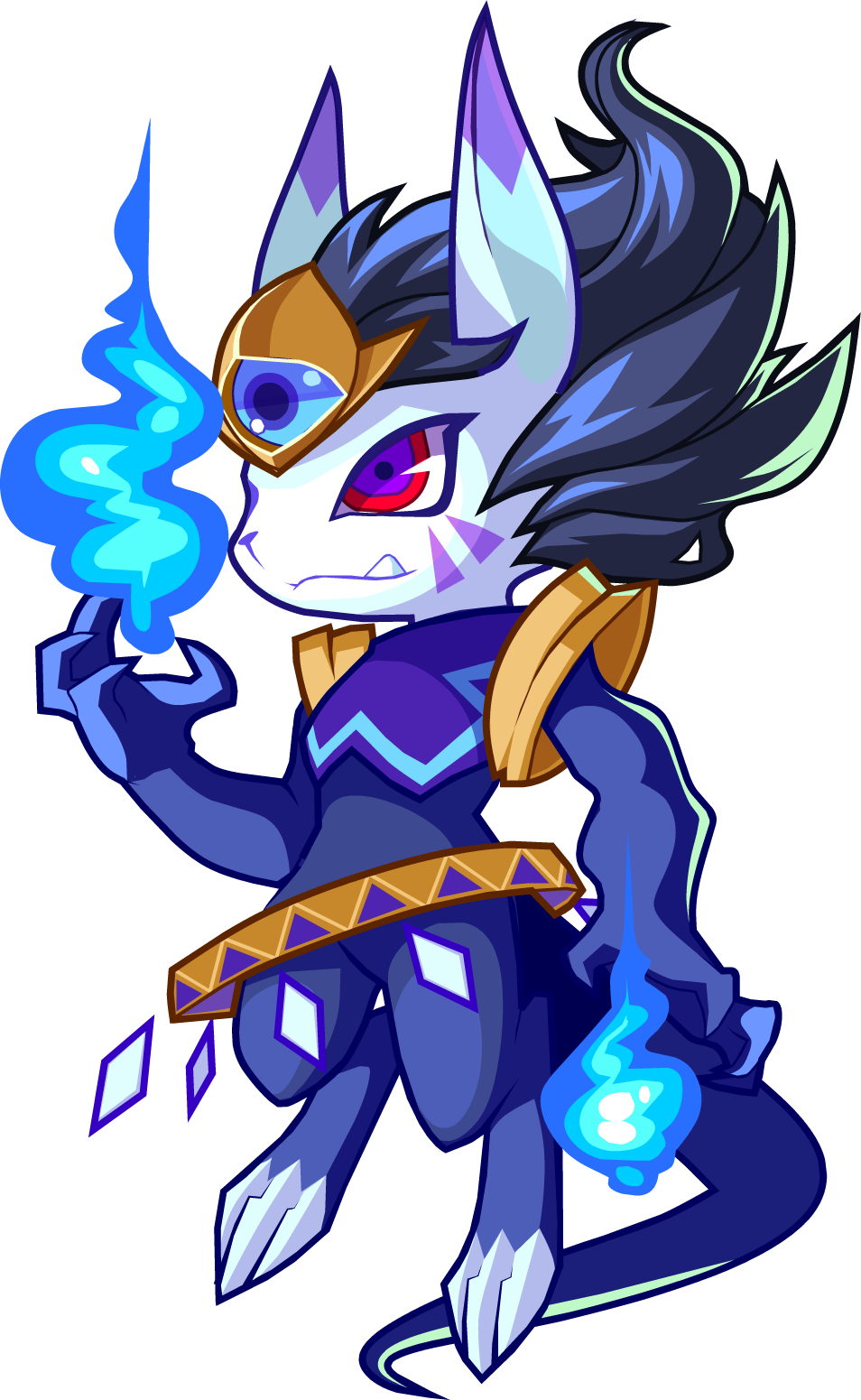  p>冥暗使者,腾讯游戏《 a target="_blank" href="/item/洛克王国