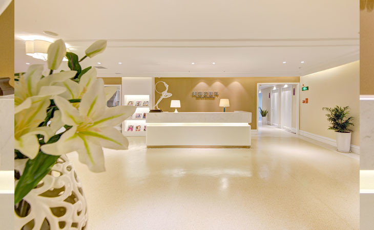 西安美莱医学美容医院有限公司