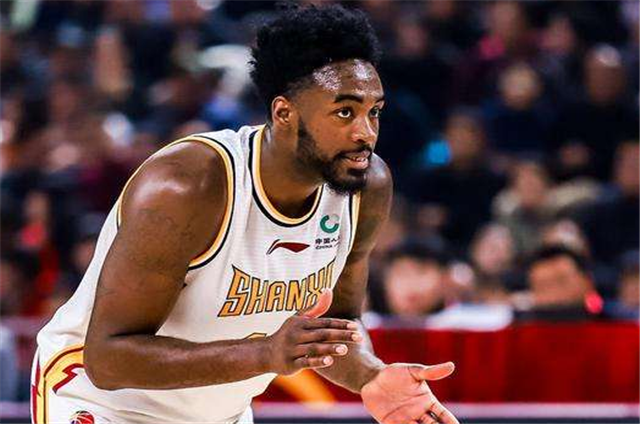 贾马尔·富兰克林