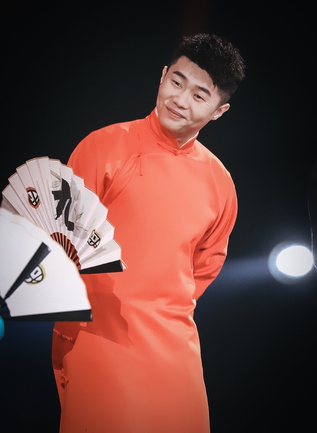 周九良