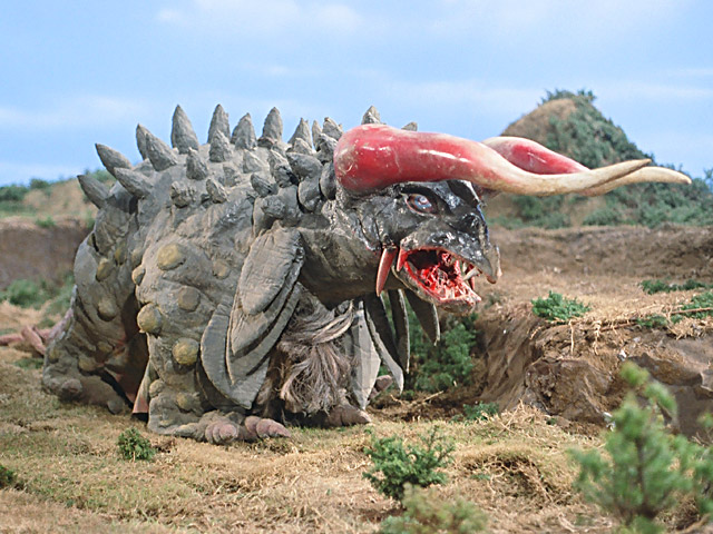 安德罗萨乌鲁斯