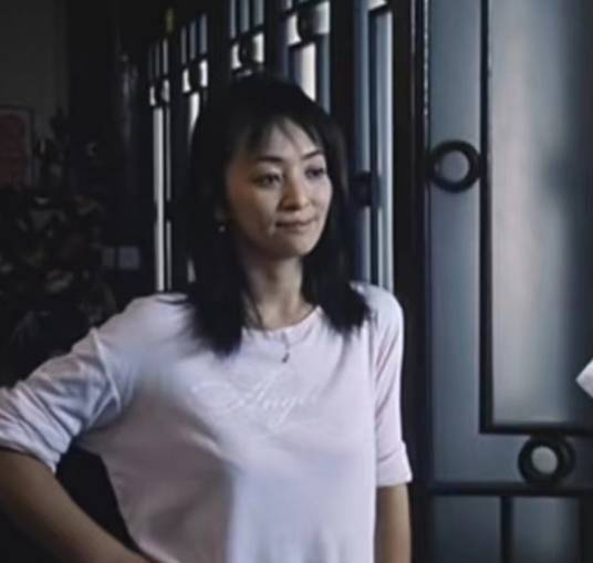 杨丽（剧情文艺片《卡拉是条狗》中的角色）_百度百科
