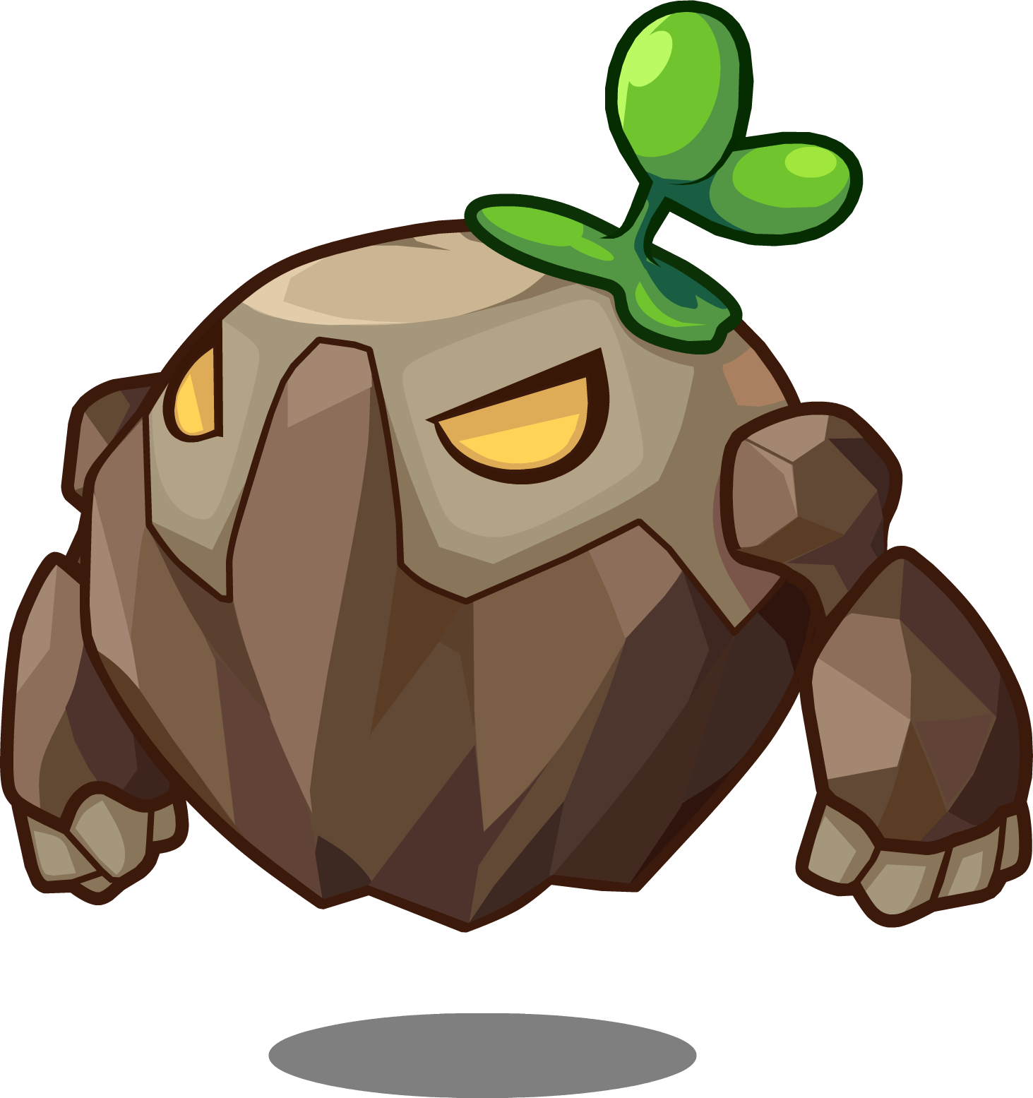 gj">石登登,游戏《 a target="_blank" href="/item/洛克王国/67258"