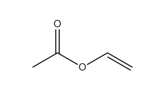 乙酸乙烯酯
