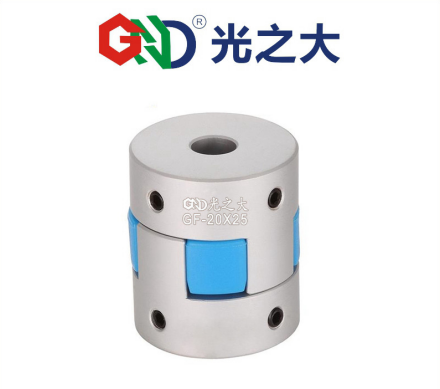 光之大（联轴器品牌）_百度百科