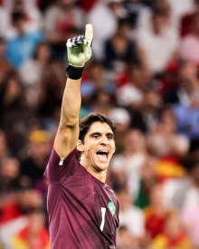 代表摩洛哥国家队参加2022年卡塔尔世界杯