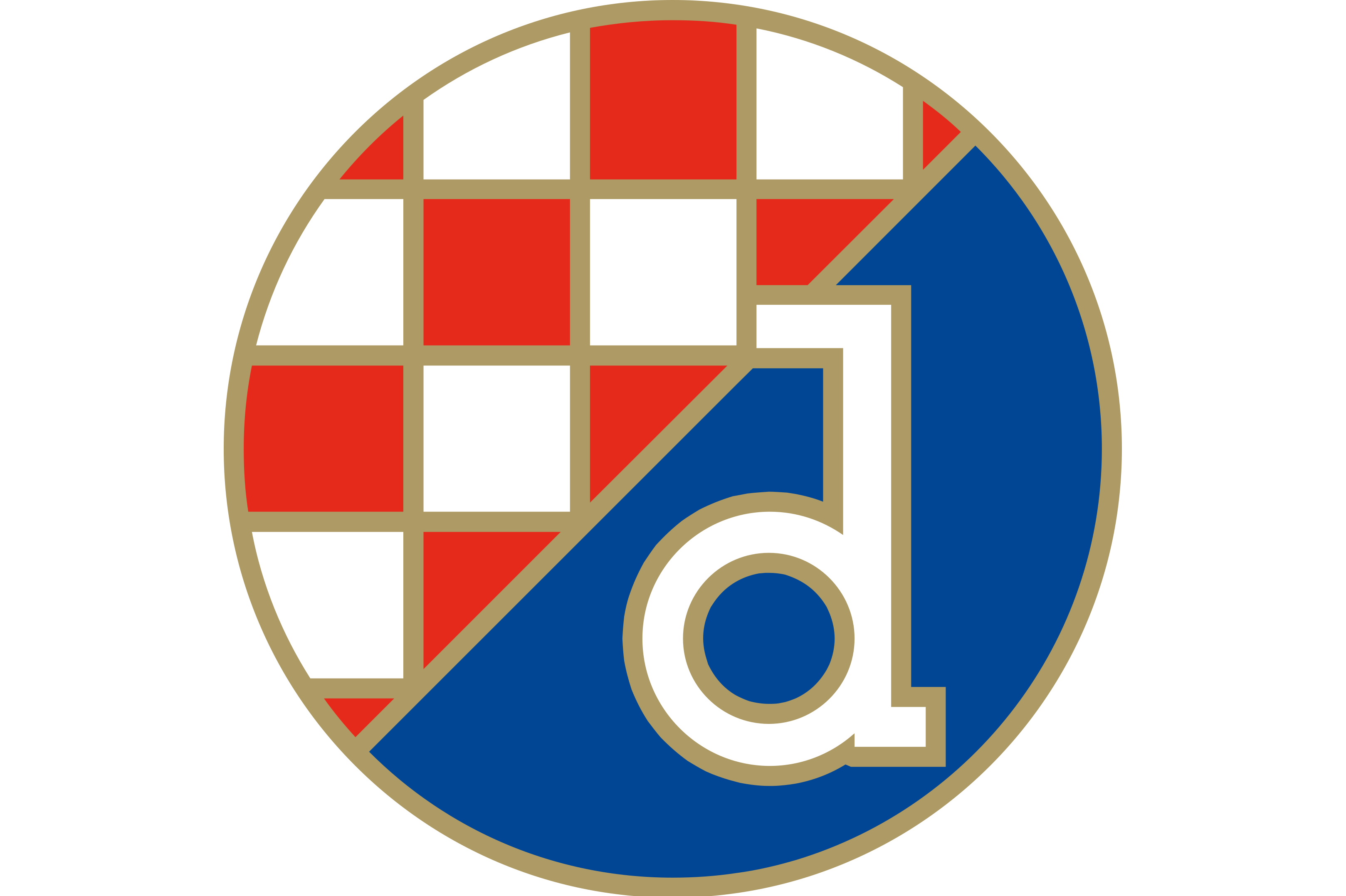 萨格勒布迪那摩足球俱乐部