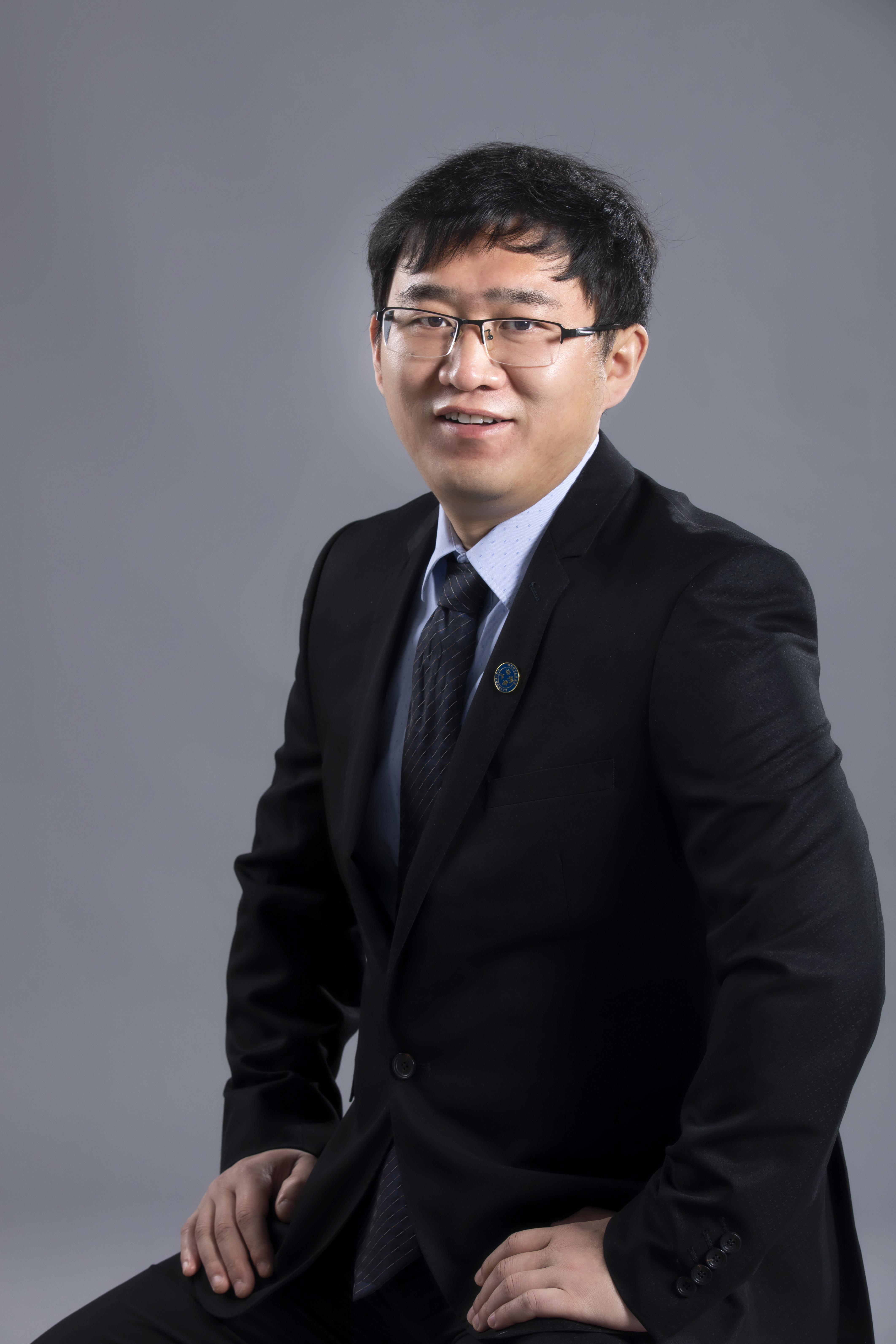 李晓飞