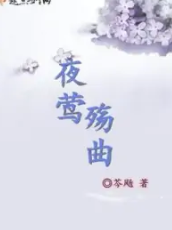 夜莺殇曲