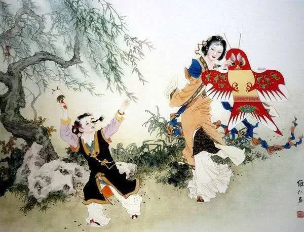 这首诗是小学生必背70首，诗句通俗易懂，有乡村生活和春天美景_百科TA说