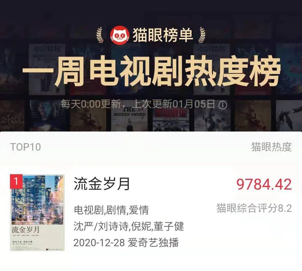 比书中更有魅力！朱锁锁的这3大特点，才是她成功出圈的关键_百科TA说