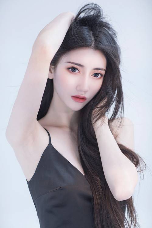 小仙女周辛_百度百科