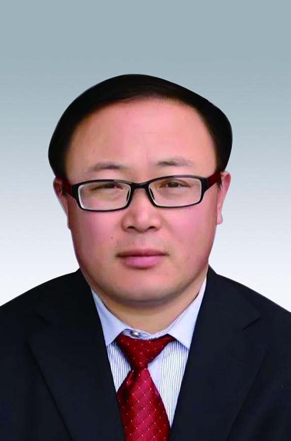 现任日照市东港区陈疃镇纪委书记. /p>