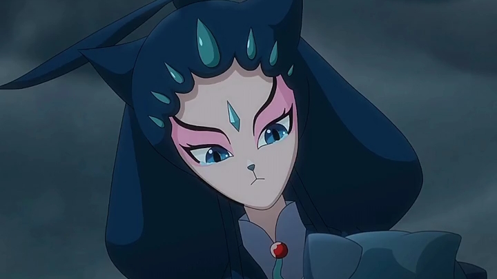  p data-id="go0ea7evw2">墨兰(molan),女,《京剧猫》中的角色.