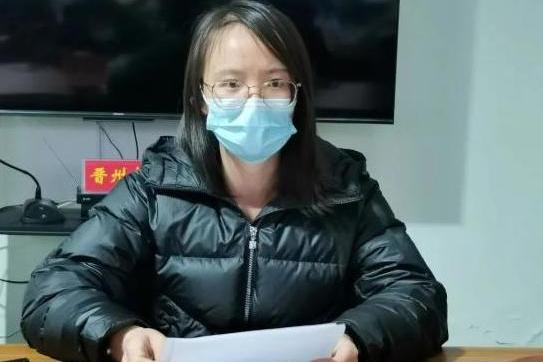 马占领,女,汉族,曾任河北省晋州市人民政府副市长.