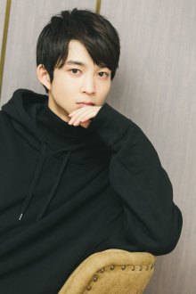 铃木仁 1999年出生日本男演员 百度百科