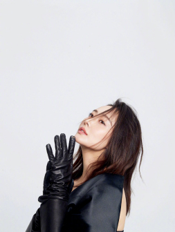 李纯（中国内地女演员）_百度百科