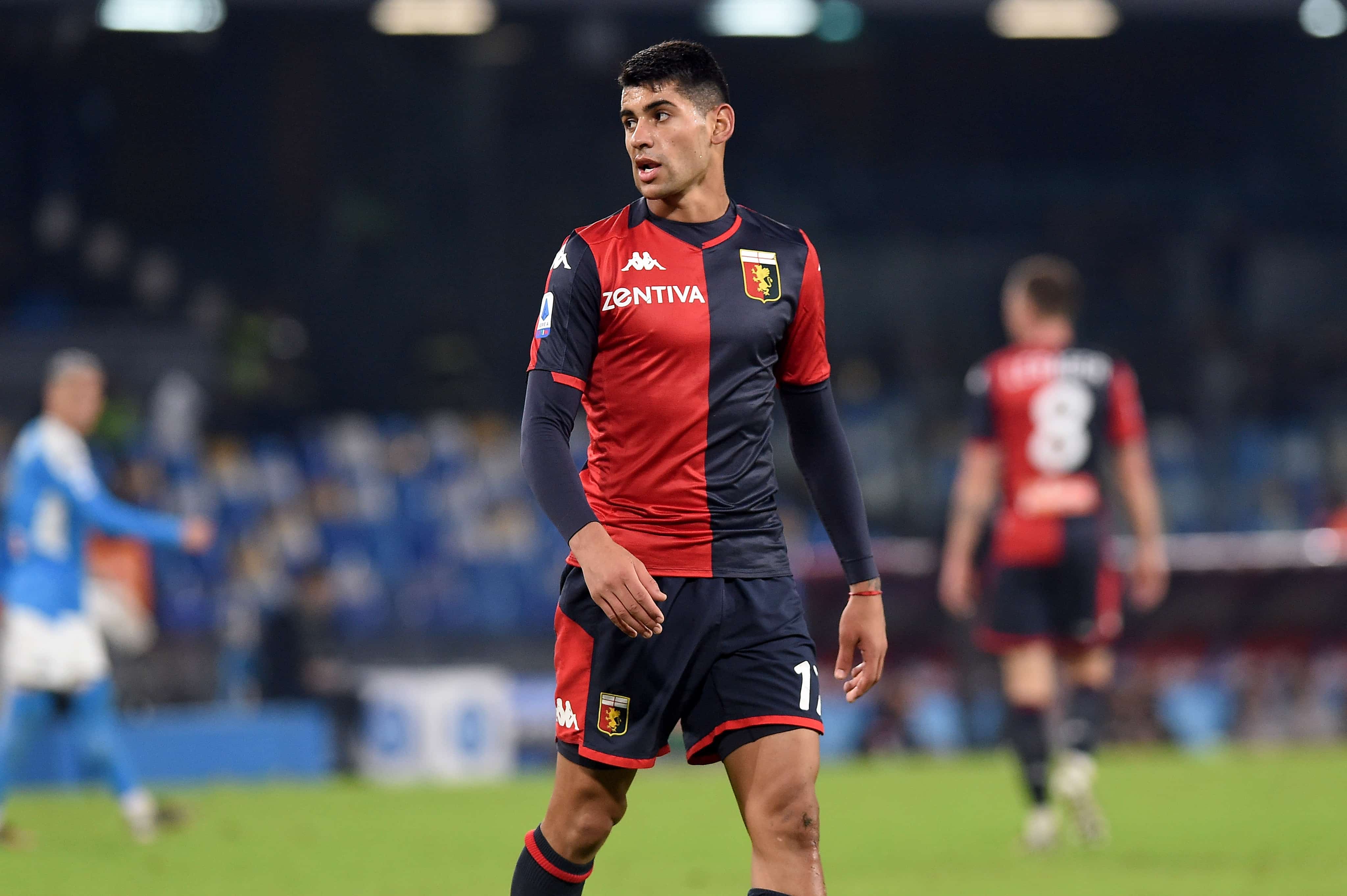 克里斯蒂安·罗梅罗