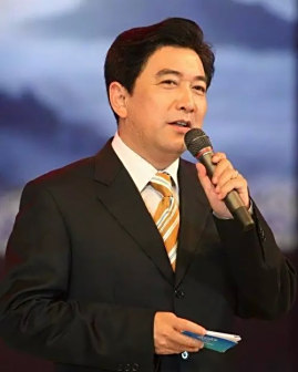 <p>水均益