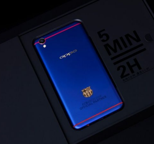 OPPO R9_百度百科