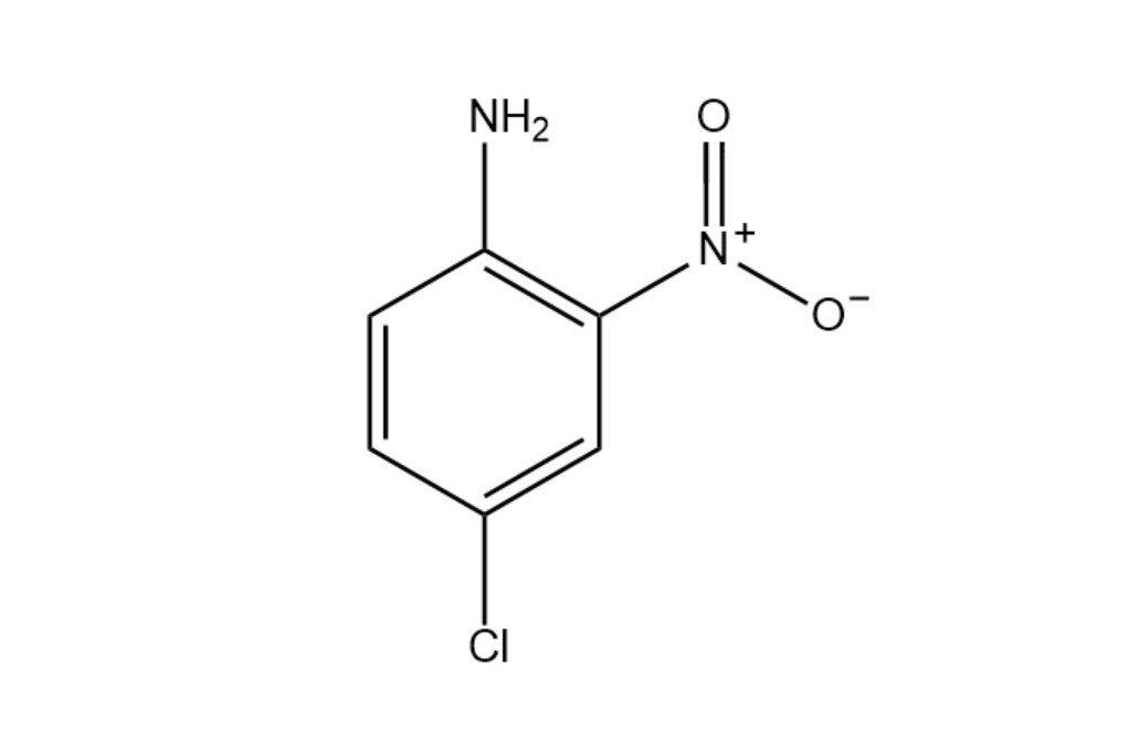 4-氯-2-硝基苯胺