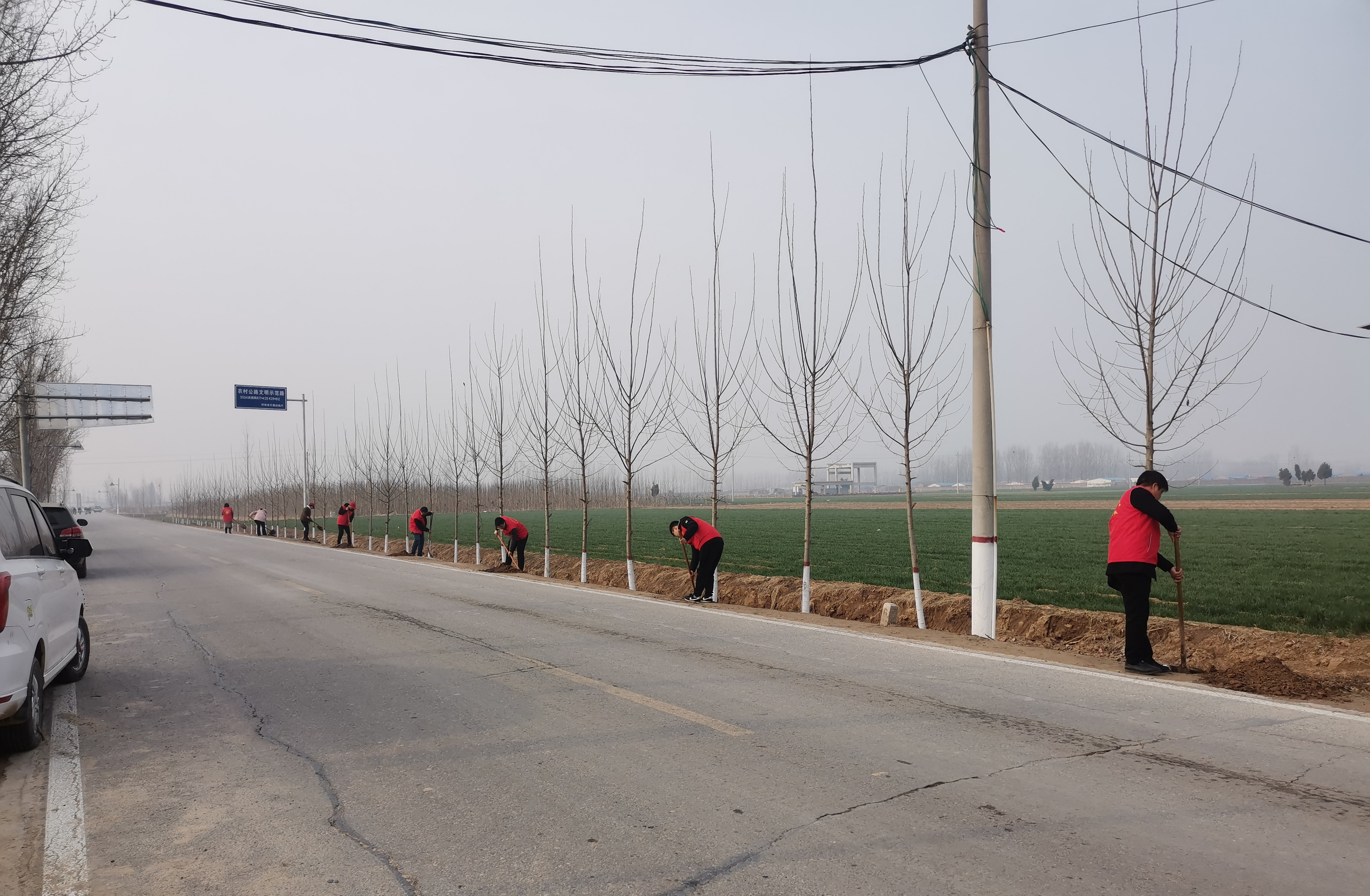  p>豆公镇,隶属于 a target="_blank" href="/item/河南省/59474"