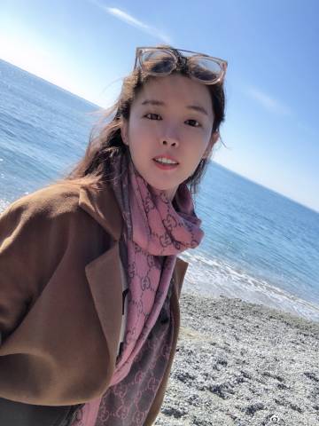  p>马牧萱,中国内地女演员.