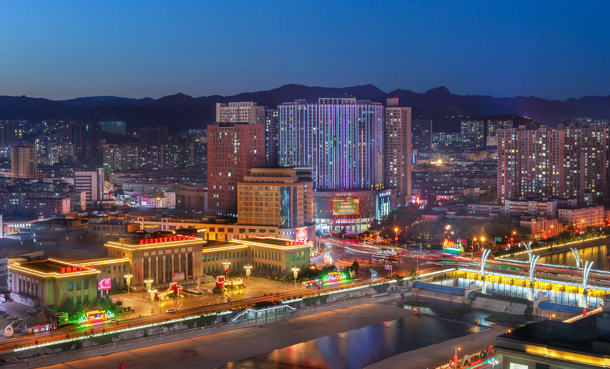 河北省张家口市