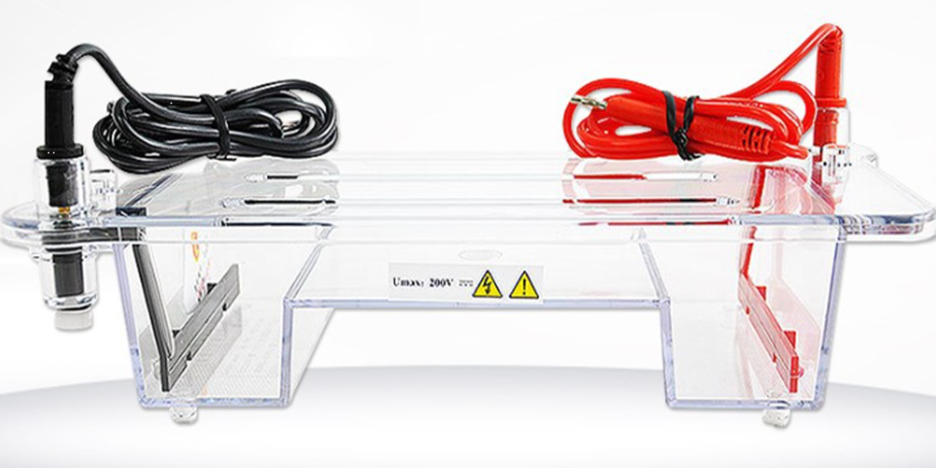 dycp-31c型琼脂糖水平电泳仪