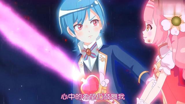 埃里克·雷奥是国产动画片《 a target="_blank" href="/item/小花仙