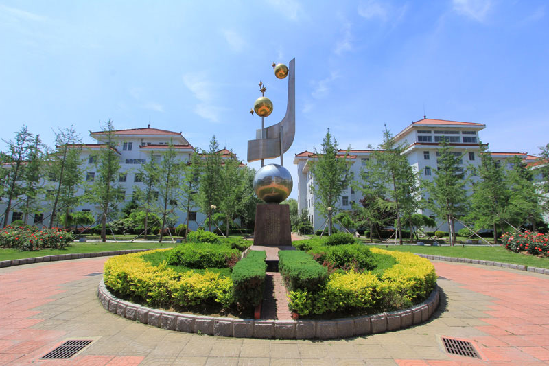 威海市第一中学