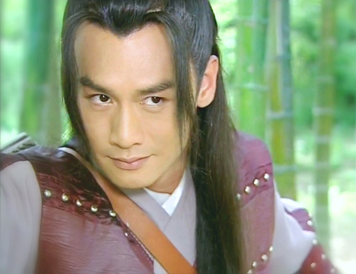 ">赵羽,电视剧《 a target="_blank" href="/item/龙游天下/10827318"