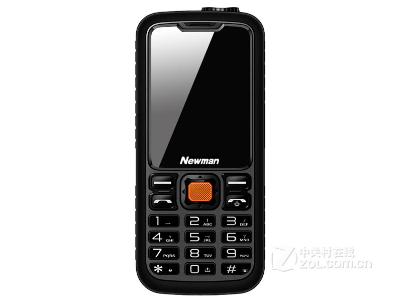  p>纽曼c9(电信3g)是北京纽曼公司于2015年10月推出的一款老人手机.