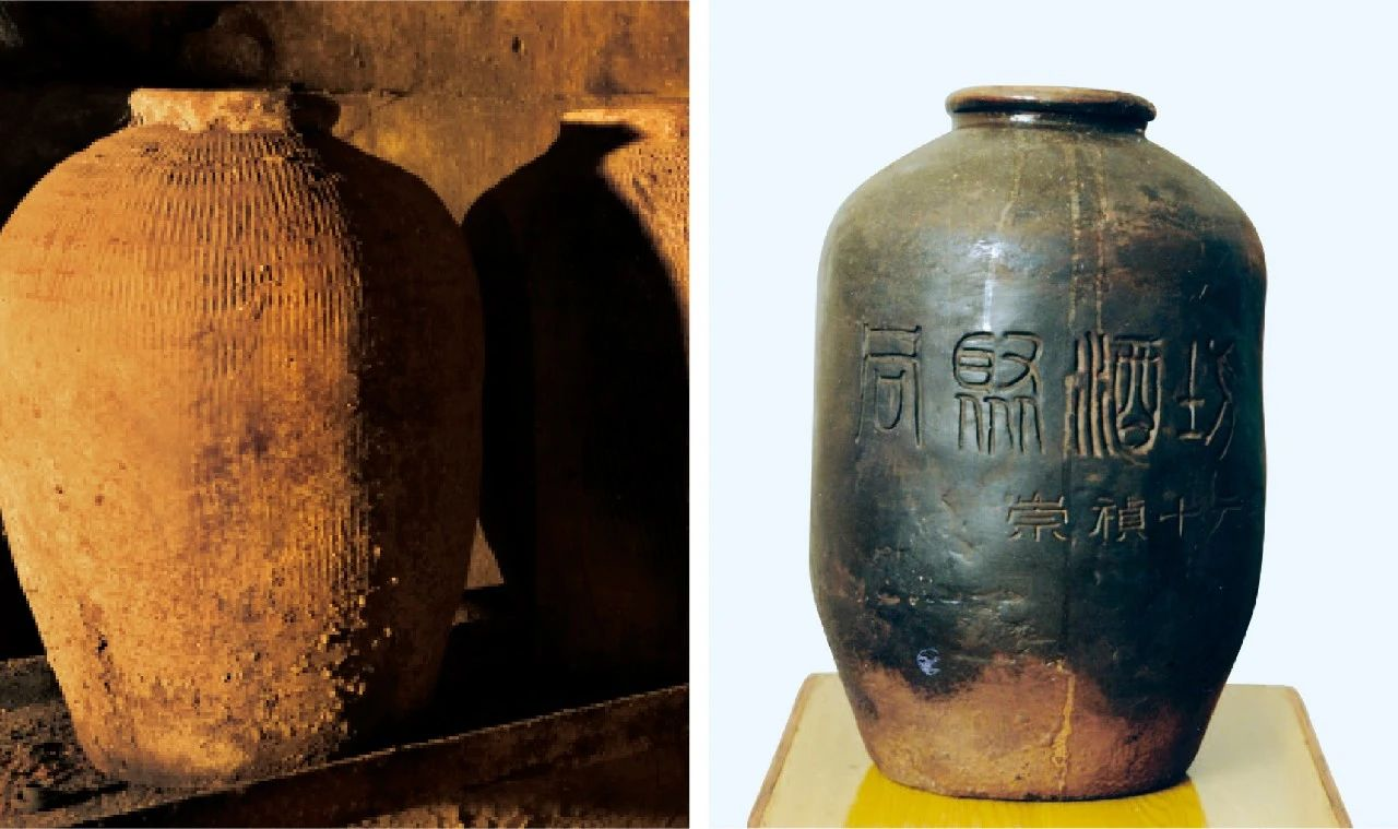 “文物”酒，究竟是什么味道？_百科TA说
