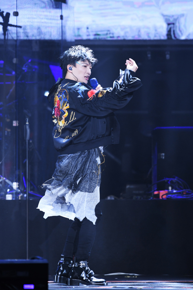 “C-929星球”全国巡回演唱会