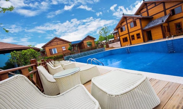 江夏区梁湖都市农庄