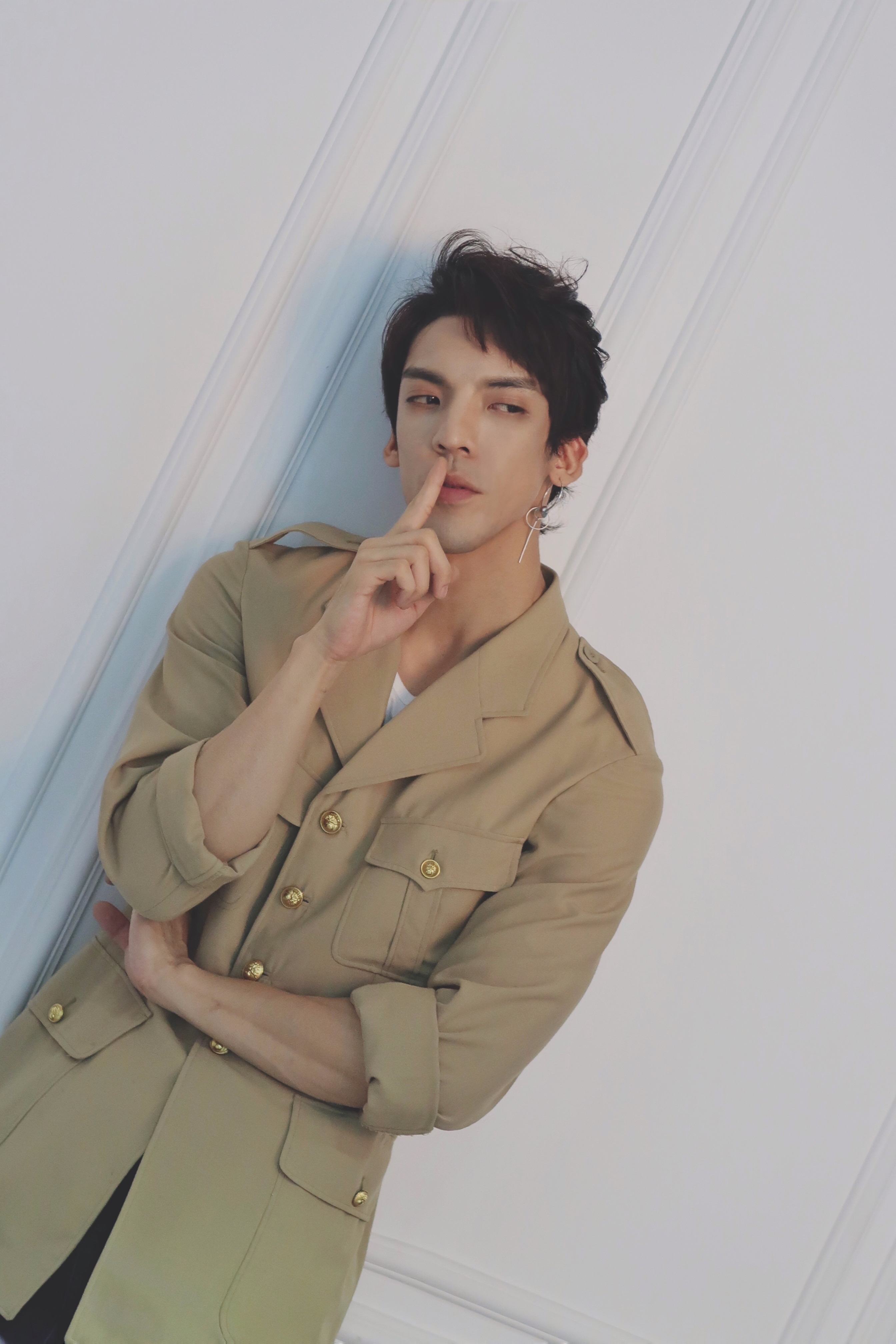  p>洪浚嘉,1991年8月29日出生于香港,中国香港影视男演员,祖籍福建省