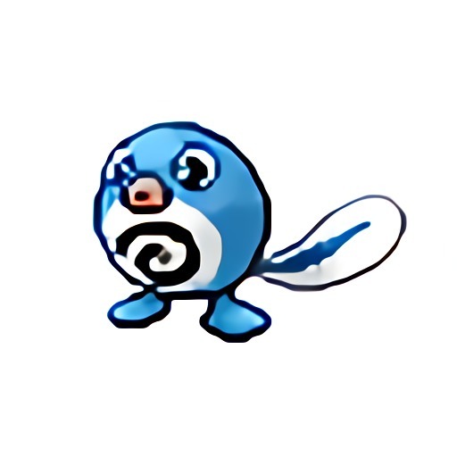 蚊香蝌蚪