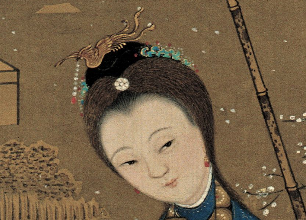 原来古代的人，都这样过冬天啊，有点high！_百科TA说