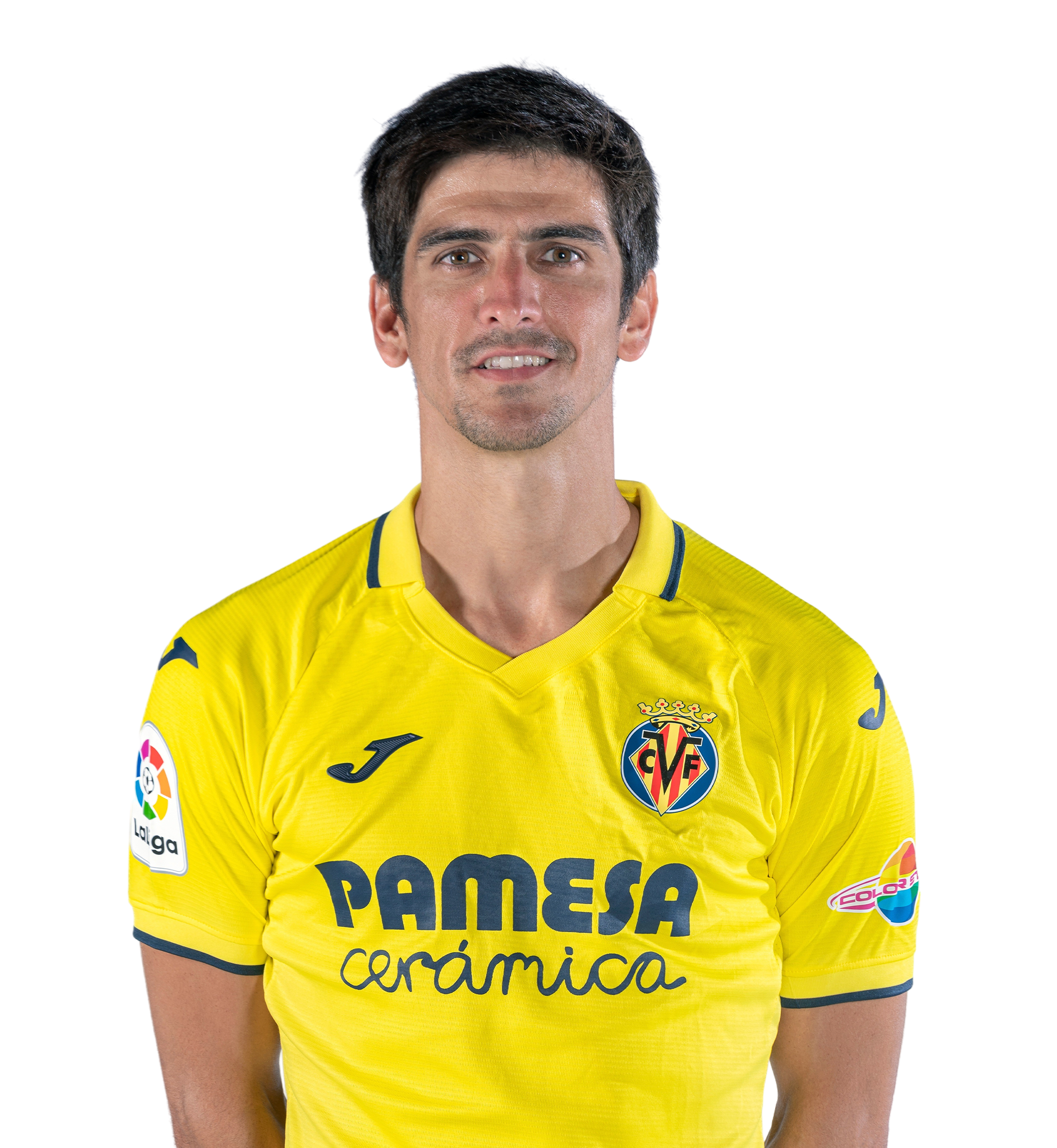 赫拉德·莫雷诺