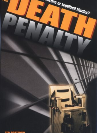 the death penalty