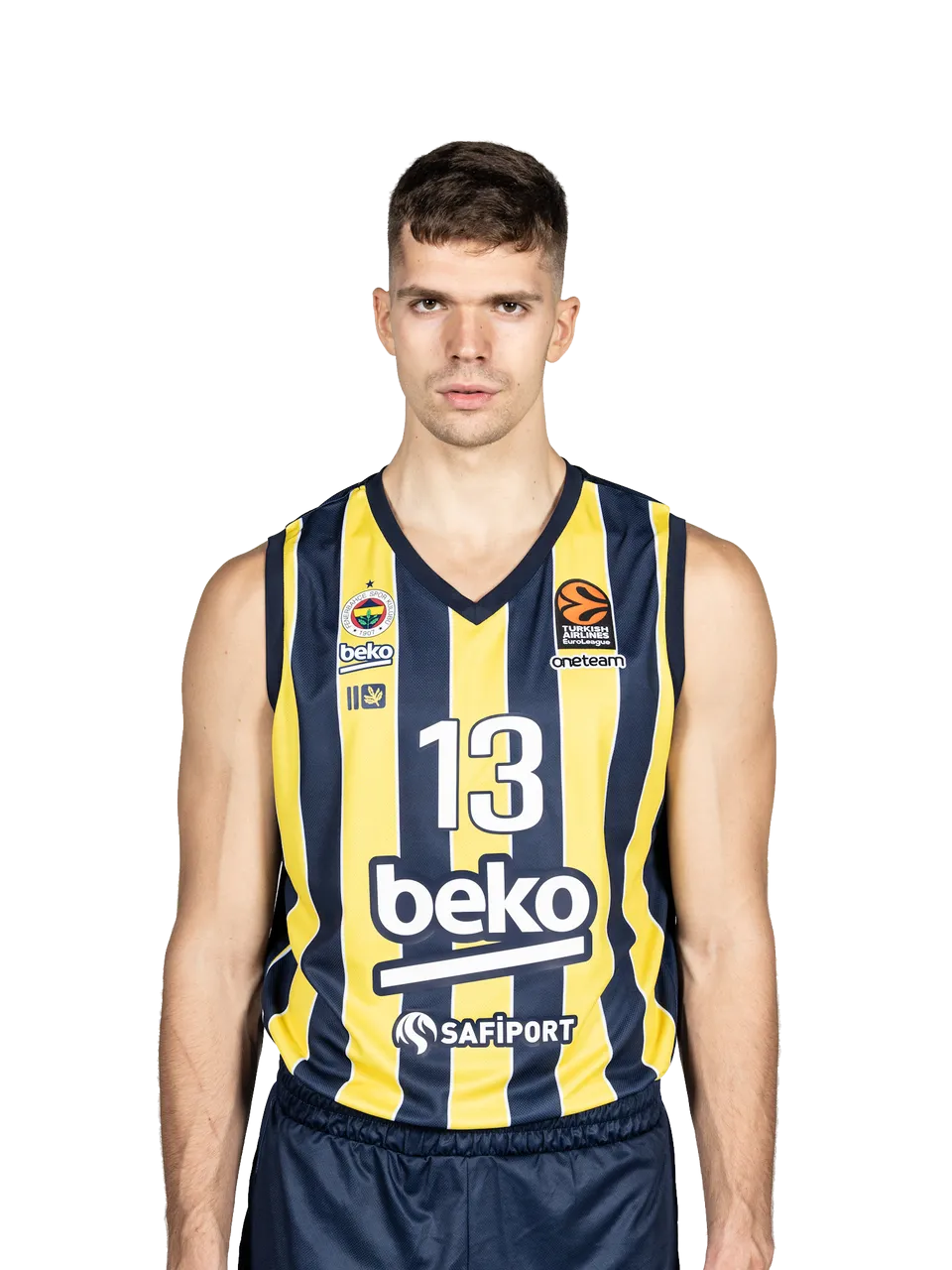 塔里克·比贝罗维奇