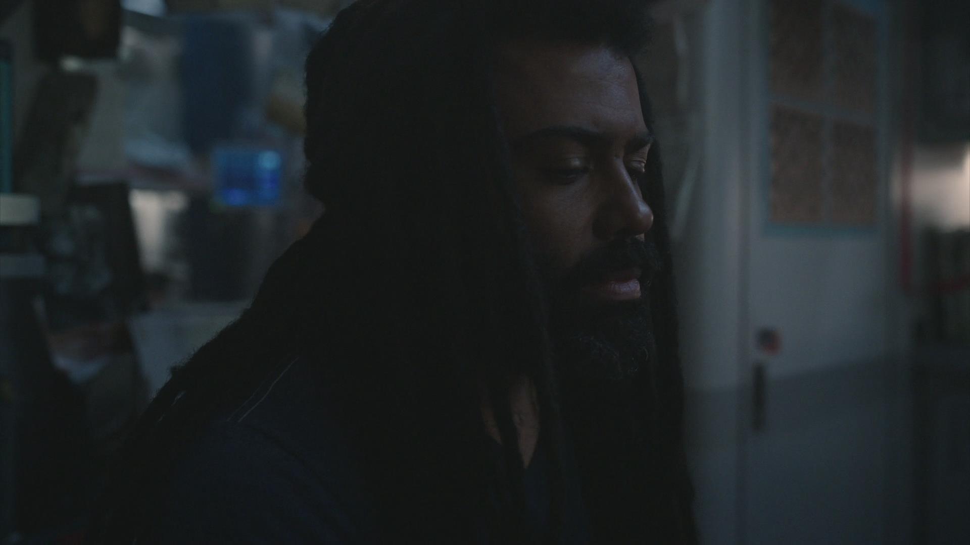 雪国列车第三季