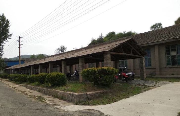 东镇镇（山西省运城市闻喜县下辖镇）_百度百科