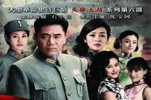 信者无敌