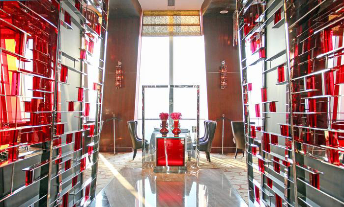 国贸79 grill 79(国贸大酒店)