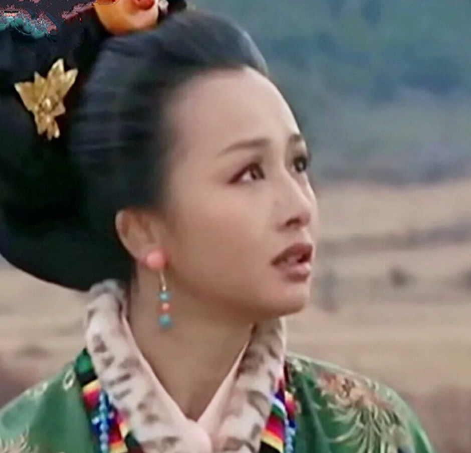  p>《文成公主》是1999年范思和执导,李琳,樊晓,熊颖颖等主演的电视剧