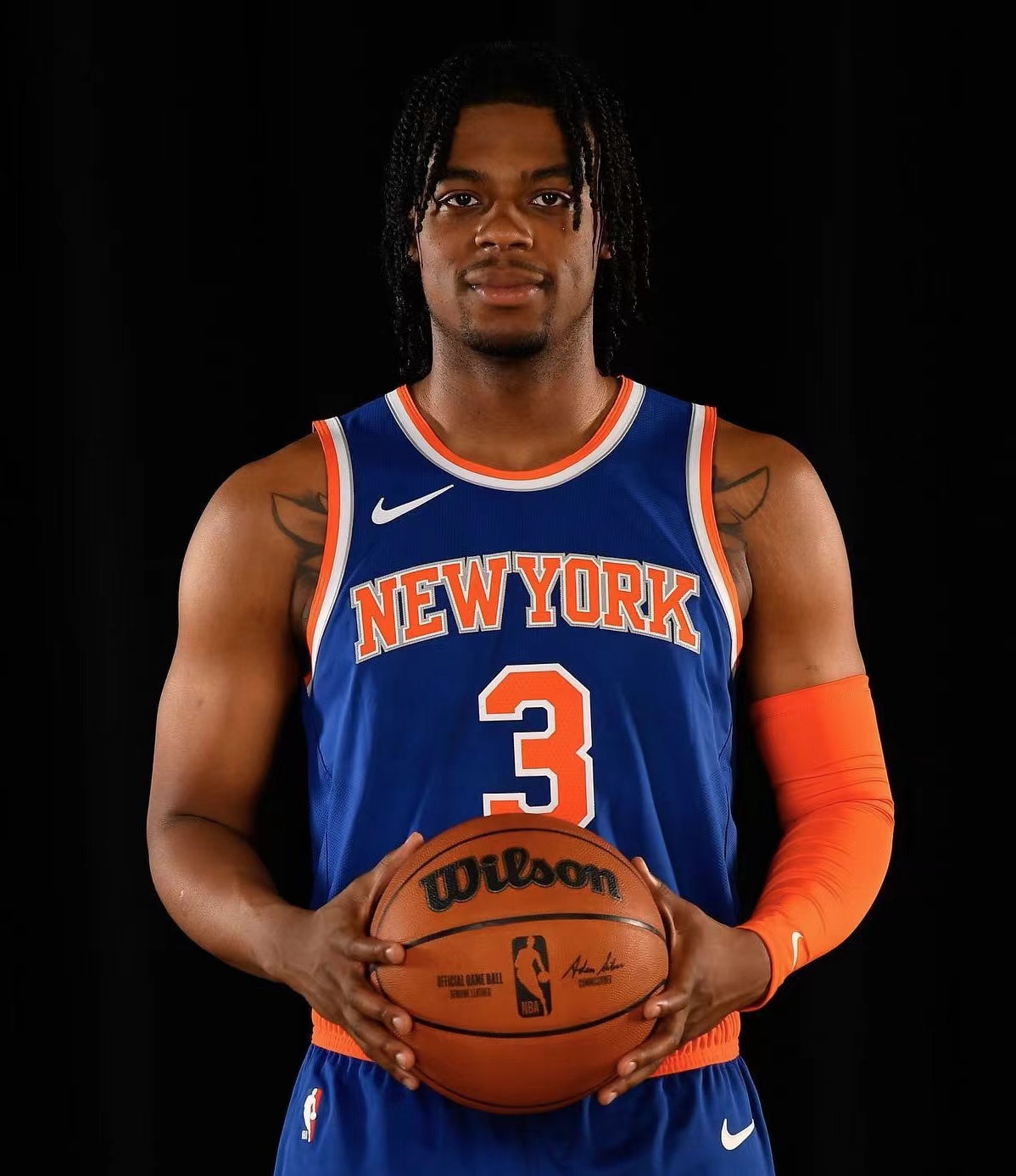 特雷弗·基尔斯