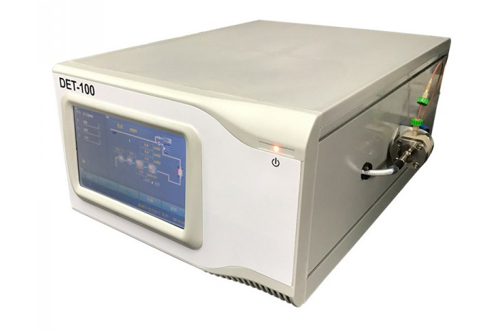 紫外吸收检测器