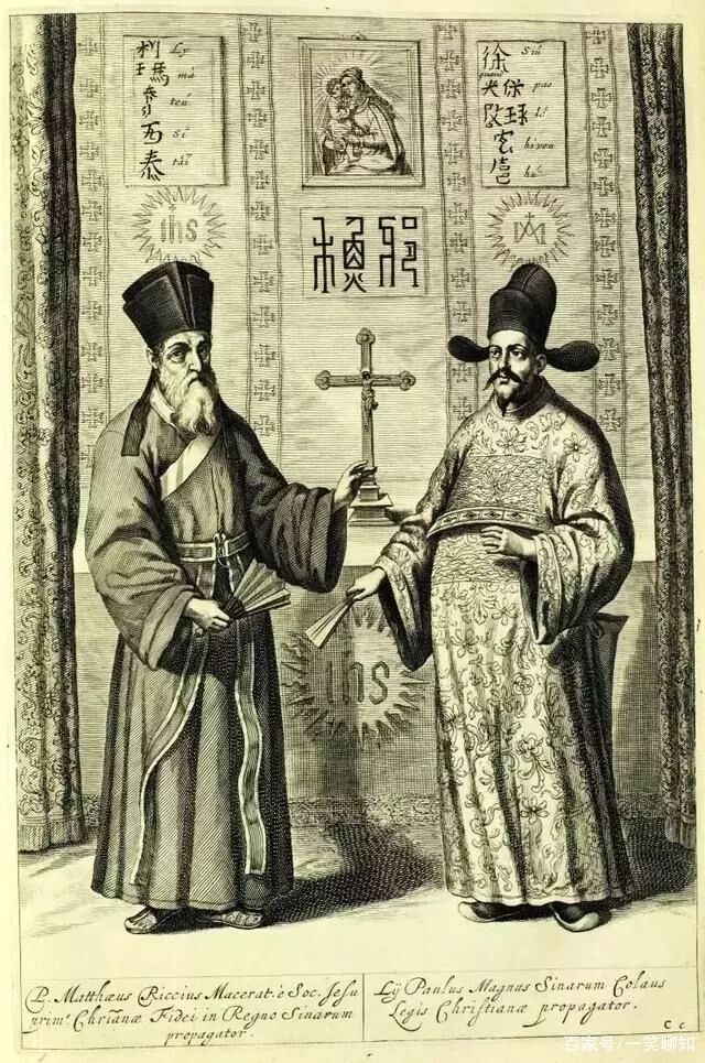 中国古代人物画画得不像？那是你没见过这些作品_百科TA说
